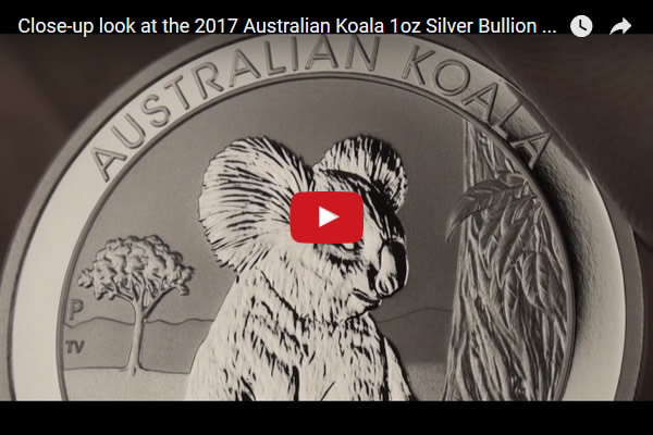 Video:-Close-Up-Look-At-The-2017-Australian-Koala-1-Oz-Silver-Bullion-Coin