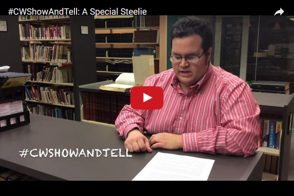 Coinworld-Showandtell:-A-Special-Steelie-You-Didn't-Know-About-From-The-US-Mint
