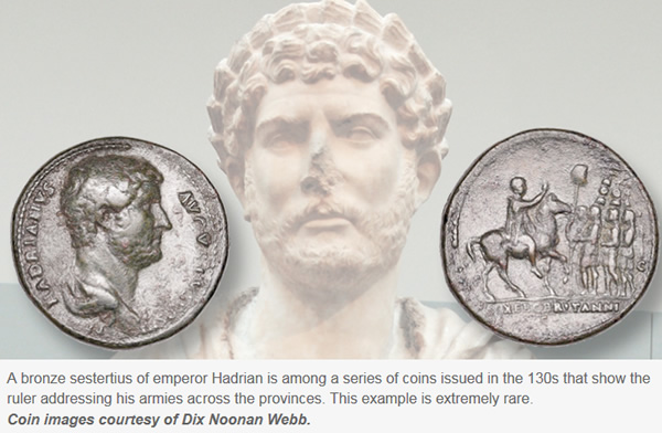 February-London-Auction-Features-Roman-Bronze-Coin-Collection