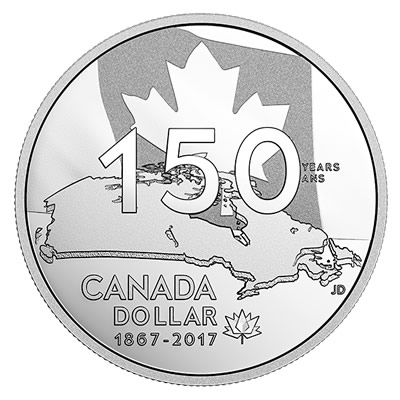 RCM-New-Releases:-2017-Special-Edition-Proof-Silver-Dollar-�-Our-Home-And-Native-Land