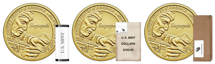United-States-Mint-Releases-2017-Native-American-$1-Coin-Products-On-January-25