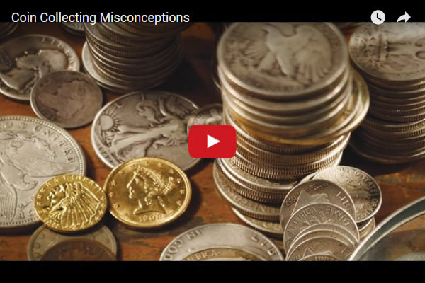 Video-ANA-Academy:-Common-Coin-Collecting-Misconceptions