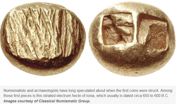 What-We-Still-Don�t-Know:-Mysteries-Abound-With-Ancient-Coins