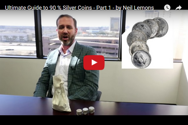 Video:-Ultimate-Guide-To-90%-Silver-Coins---Part-1----By-Neil-Lemons