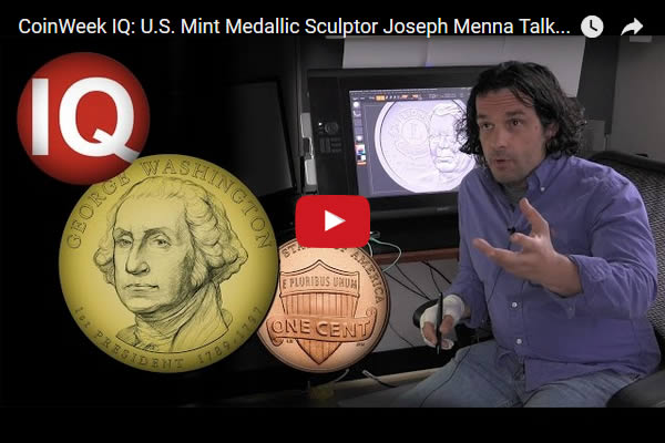Video:-US-Mint-Medallic-Sculptor-Joseph-Menna-Talks-About-Modern-Coin-Design