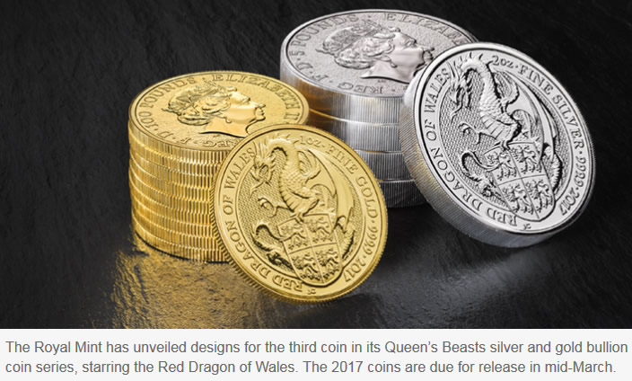 Royal-Mint-Prepares-To-Unleash-Red-Dragon-Gold-And-Silver-Bullion-Coins