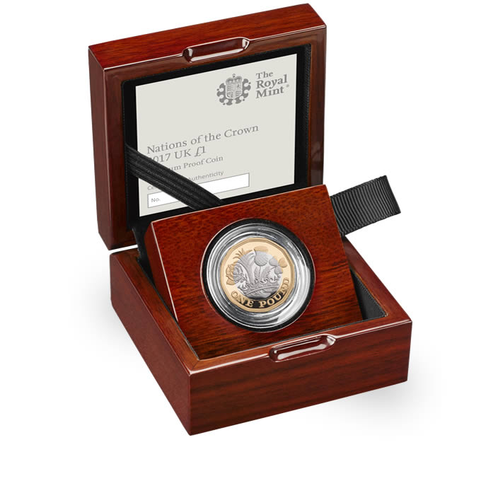 Royal-Mint-New-Release:-2017-Nations-Of-The-Crown-Bu,-Silver,-Gold,-And-Platinum-Coin-Series