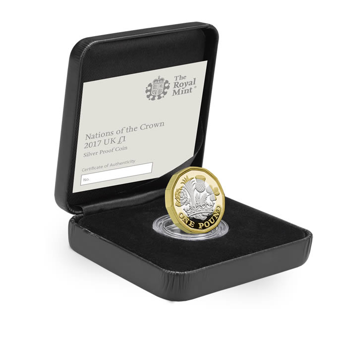 Royal-Mint-New-Release:-2017-Nations-Of-The-Crown-Bu,-Silver,-Gold,-And-Platinum-Coin-Series
