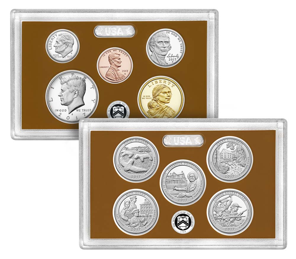 2017-United-States-Mint-Proof-Set-Available-On-March-29