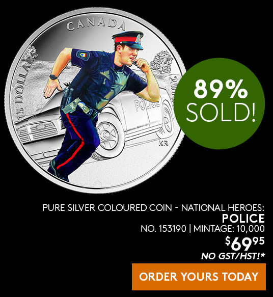 RCM-Sellout-Alerts:-National-Heroes-Silver-Coins:-Military,-Police,-And-Paramedics