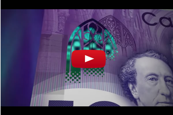 Video:-Canada-150-Bank-Note-Security-Features