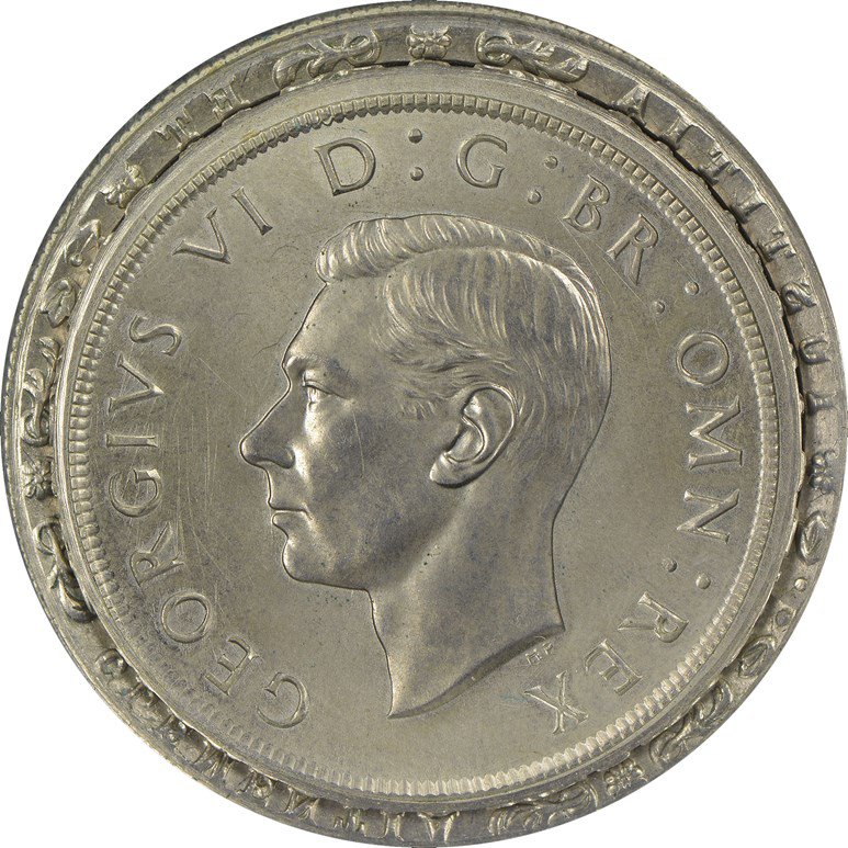 NGC-Certifies-Rare-1937-1950-Great-Britain-Crown-Second-Known