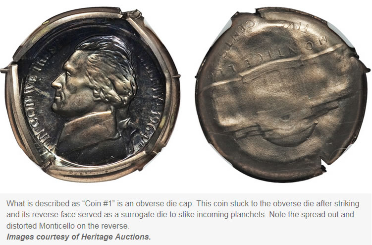 1964-Jefferson-5-Cent-Coin-Mated-Pair-Realizes-$5,170-In-Heritage-Auction