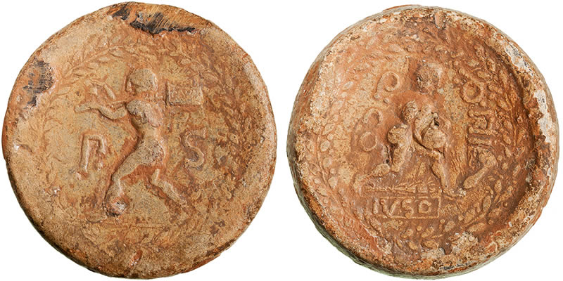 Mysteries-From-The-Vault:-A-Roman-Lead-Token-From-Hispania-Baetica