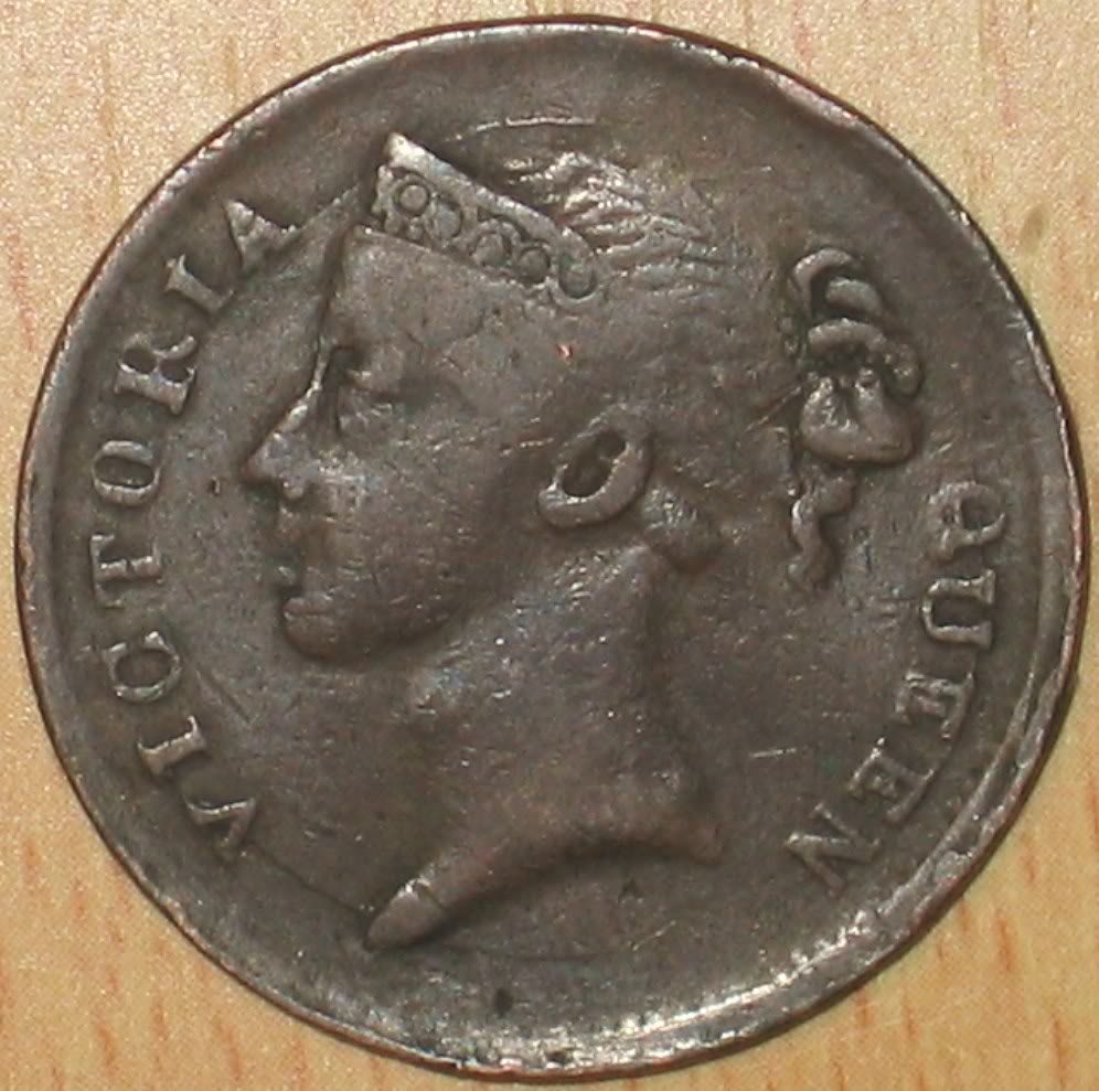 Interesting-Contemporary-Counterfeit-Straits-Settlements-1-Cent-Coin-1845