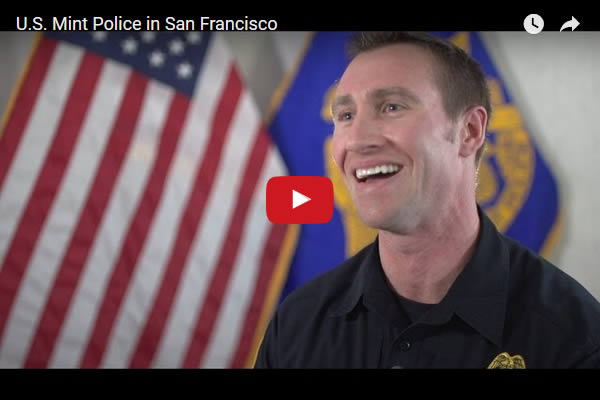 US-Mint-Police-In-San-Francisco:-A-Call-To-Serve