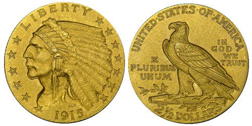 Collecting-Proof-United-States-Gold-Coins-1815-1921