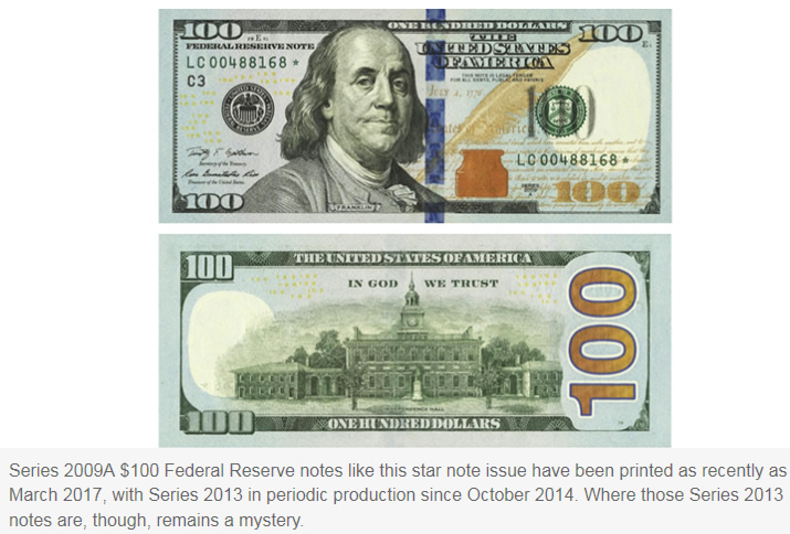 The-BEP-Has-Printed-Millions-Of-Series-2013-$100-Notes,-But-Where-Are-They?