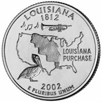 New-Louisiana-Coins-And-Precious-Metals-Bullion-Exemption-Enacted
