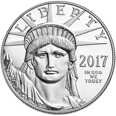 United-States-Mint-To-Release-20th-Anniversary-American-Eagle-Platinum-Proof-Coin-On-July-6