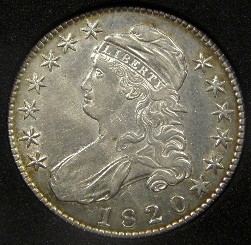 The-117-Days-Of-Your-Best-US-Coin-1909-1793-+-13-Days-Of-Colonials-And-Post-Colonials!!