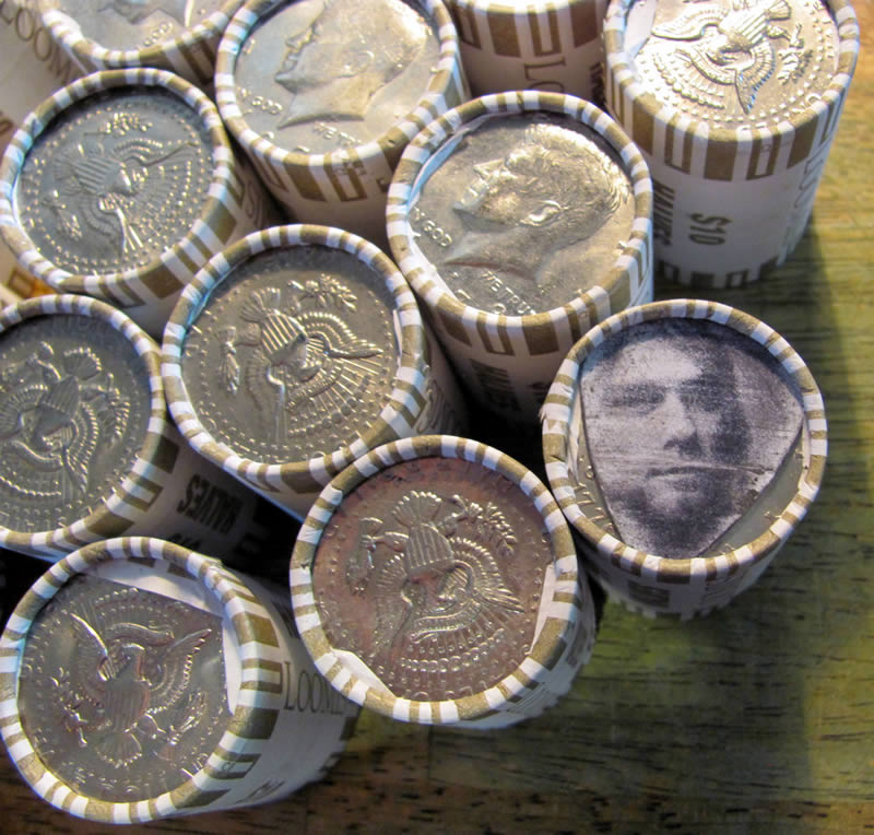 JFK-Half-Dollar-Roll-Hunters:-Silver,-Proofs-And-Other-Finds