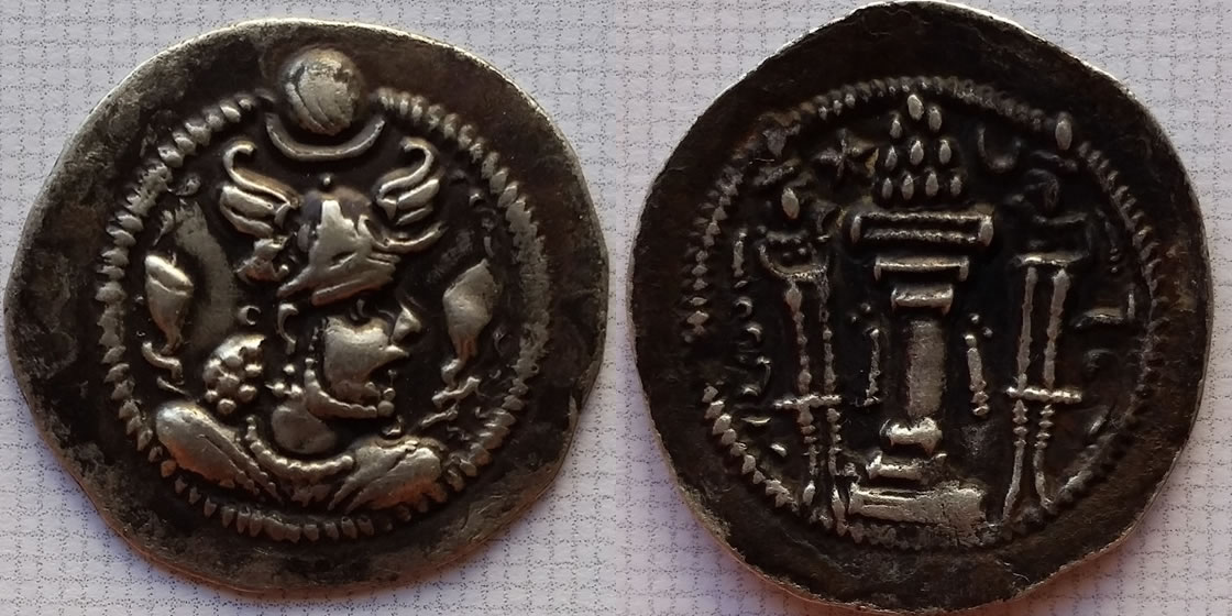 Religious-Coins-From-Around-The-World