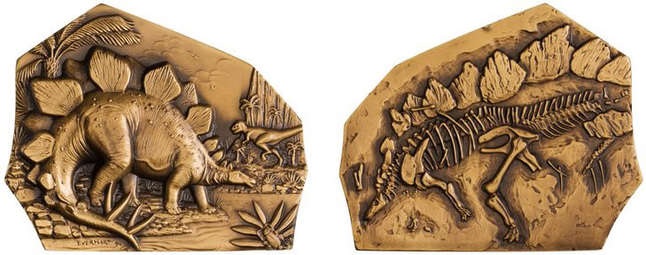 Dinosaurs-In-The-Vault-And-The-Environment