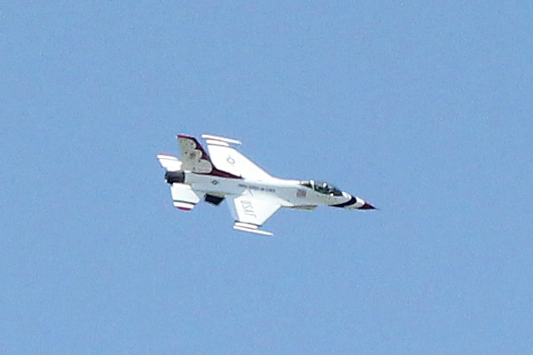 Usaf-Thunderbirds-Coin