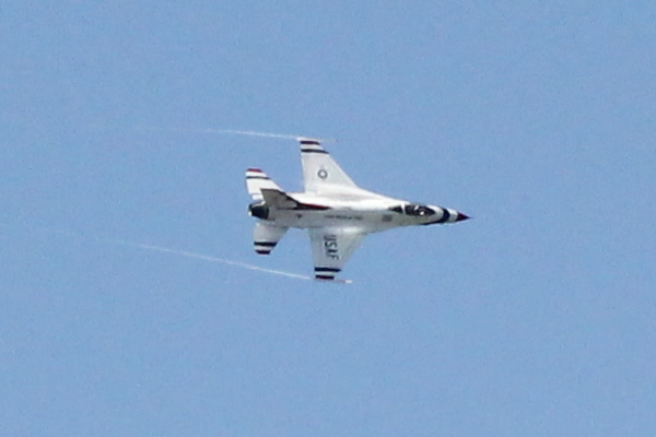Usaf-Thunderbirds-Coin