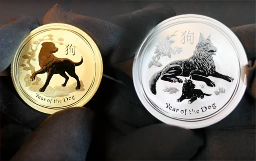 2018-1-Oz-Australian-Lunar-Bullion-Coins-Sold-Out