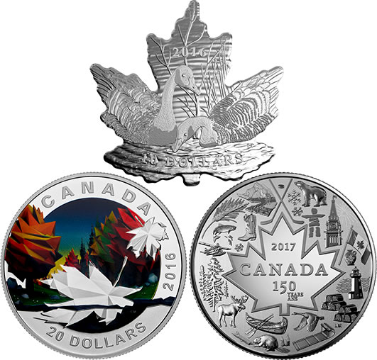 RCM-New-Release:--Canada-150-3-Coin-Canadian-Icons-Bundle