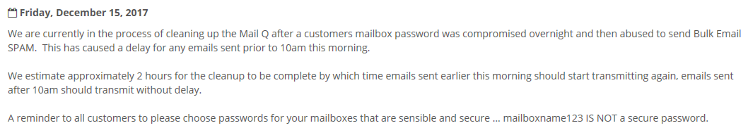 Pms,-Subscription-Notifications-Inoperative-Now!