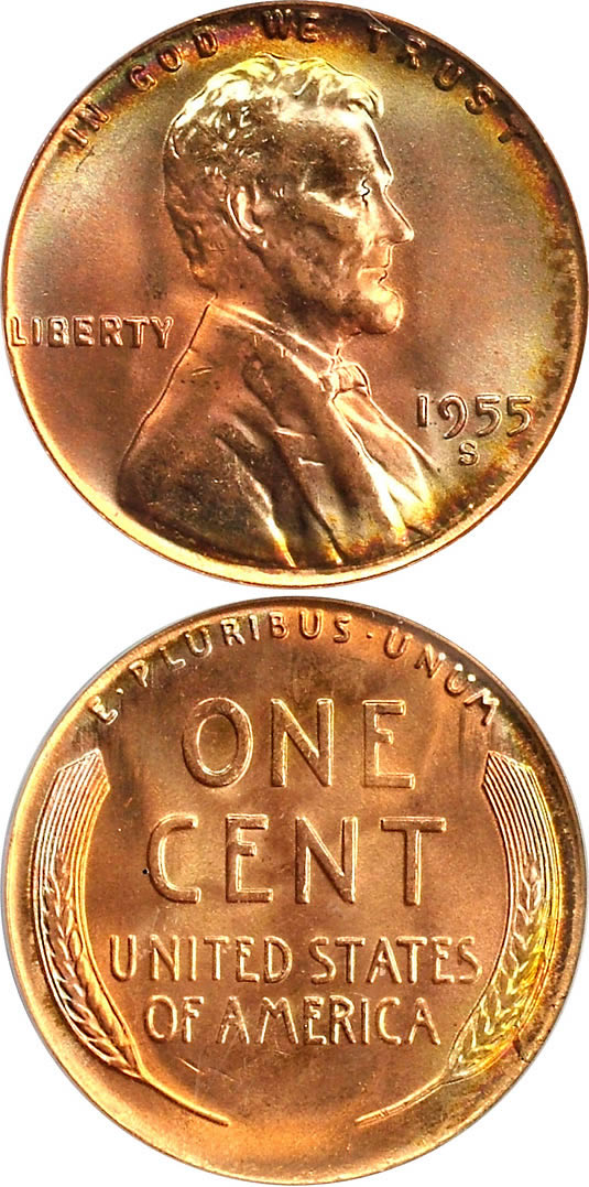 1955-S-Lincoln-Cent---You-Versus-PCGS