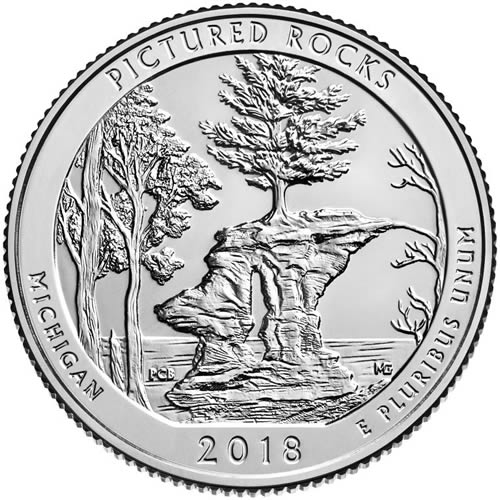 First-2018-America-The-Beautiful-Quarters®-Program-Coin-Goes-On-Sale-On-February-5