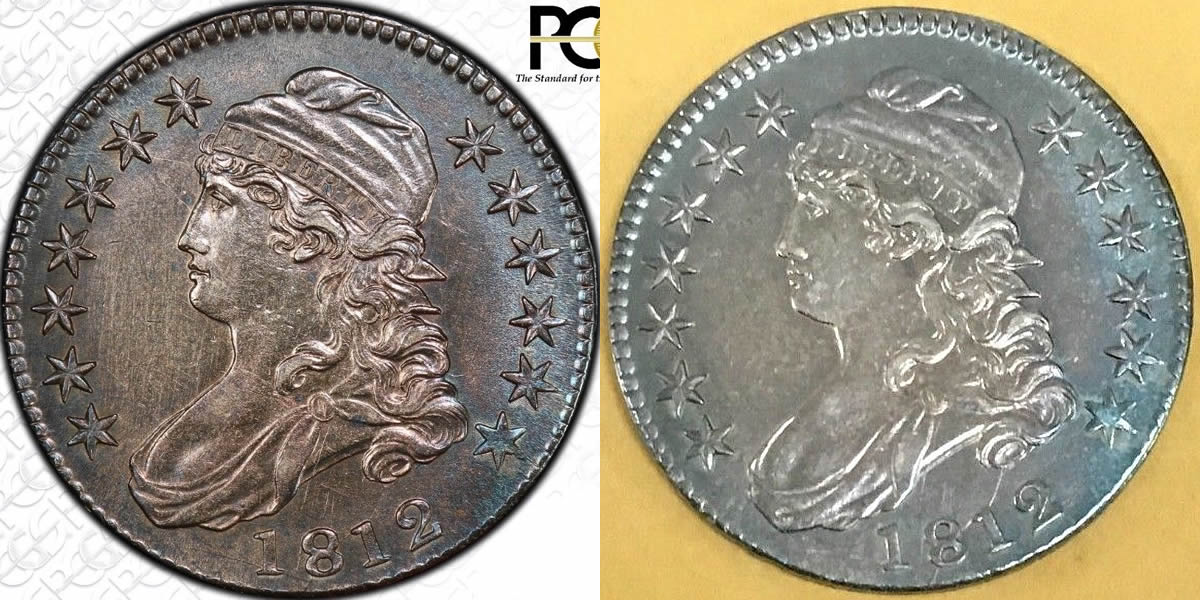 Ebay-PCGS-Trueview-Possible-Scam:-Bust-Halves