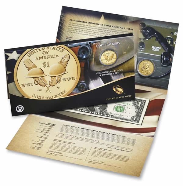 Sold-Out---American-$1-Coin-And-Currency-Set-2016