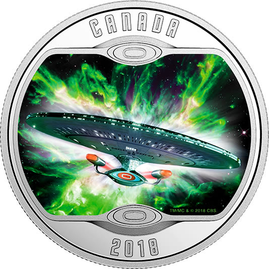 RCM-New-Release:--2018-Star-Trek:-The-Next-Generation---Pure-Silver-Coloured-Coin