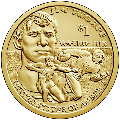 United-States-Mint-To-Release-2018-Native-American-$1-Coin-Products-On-February-15