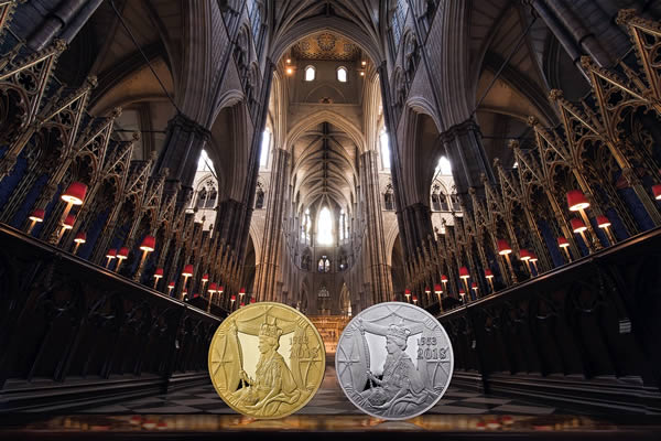 Behind-The-Design:-Sapphire-Coronation-5oz-And-Kilo