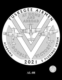 Images-For-The-2021-America-The-Beautiful-Tuskegee-Airmen-National-Historic-Site-Alabama-Quarter