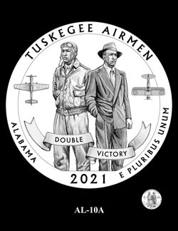 Images-For-The-2021-America-The-Beautiful-Tuskegee-Airmen-National-Historic-Site-Alabama-Quarter