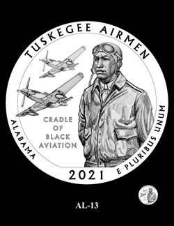 Images-For-The-2021-America-The-Beautiful-Tuskegee-Airmen-National-Historic-Site-Alabama-Quarter