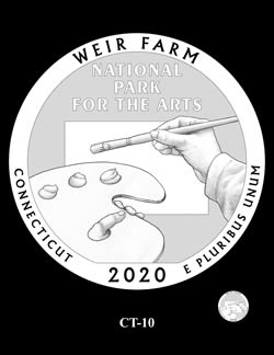 Images-For-The-2020-America-The-Beautiful-Weir-Farm-National-Historic-Site-Connecticut-Quarter