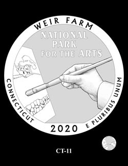 Images-For-The-2020-America-The-Beautiful-Weir-Farm-National-Historic-Site-Connecticut-Quarter