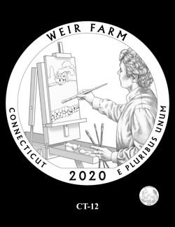 Images-For-The-2020-America-The-Beautiful-Weir-Farm-National-Historic-Site-Connecticut-Quarter