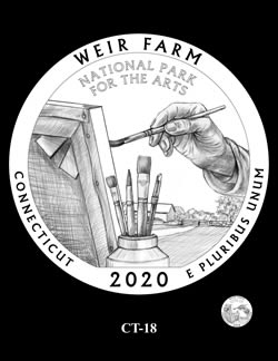 Images-For-The-2020-America-The-Beautiful-Weir-Farm-National-Historic-Site-Connecticut-Quarter