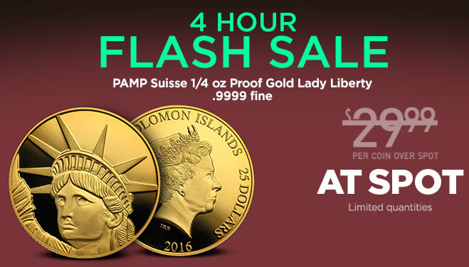 Apmex-Flash-Sale:-Gold-At-Spot-Until-5pm-Forum-Time-Today!