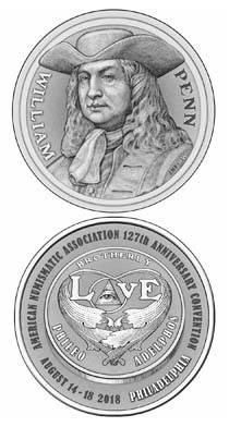 ANA-Redesigns-Reverse-Of-The-Philadelphia-Convention-Medal