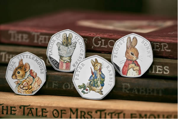 Royal-Mint-Coupon-Code:-Order-Any-Beatrix-Potter-Gift-Set-And-Receive-A-Free-Beatrix-Potter-BU-Coin